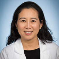Photo of Cathy L Kim, MD