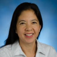 Photo of Juliana Chi-Ching Wong, MD