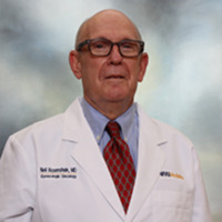 Photo of Neil B Rosenshein, MD, FACOG
