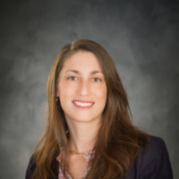 Photo of Deborah Hillman, MD