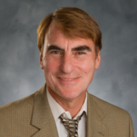 Photo of Robert A. Wolfson, MD