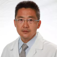 Photo of Andy M. Lee, MD, FACS