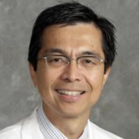 Photo of Leslie Castillo Baluyot, MD