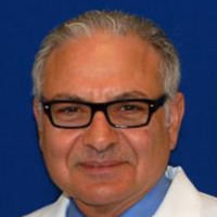 Photo of Sami Albert Mazbar, MD