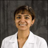 Portrait of Zulekha Hamid, MD