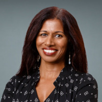 Photo of Suja Johnkutty, MD