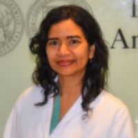 Photo of Aarti Sharma, MD, MB, BS