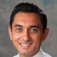 Photo of Sundip S. Karsan, MD