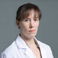 Photo of Stephanie Sterling, MD