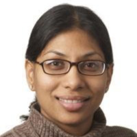 Photo of Madhavi Vetsa, MD