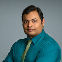 Photo of Deepan Singh, MD