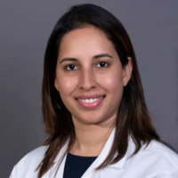 Photo of Salma Chaudhary, MD