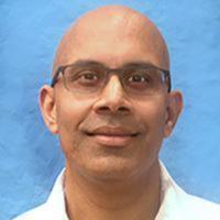 Photo of Amit Kantilal Shah, MD