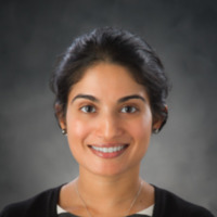 Photo of Amy Amin Patil, MD