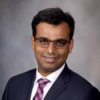 Portrait of Mithun V. Shah, MD,  PHD