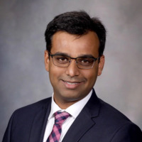 Photo of Mithun V. Shah, MD,  PHD