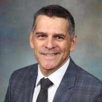 Photo of Francois Marcotte, MD