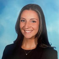 Photo of Megan Gonzalez, PT, DPT