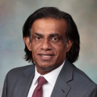 Photo of Vijayan Balan, MD