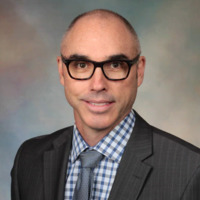 Photo of Jason R. Vance, MD