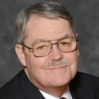 Photo of Stephen Wayne Hurt, PHD