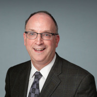 Photo of David Ebling, MD