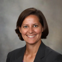Photo of Jana L. Anderson, MD