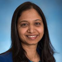 Photo of Madhavi Madugula, MD