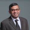 Portrait of Sheel Sharma, MD