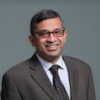 Portrait of Sheel Sharma, MD