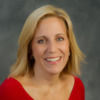 Portrait of Christine Herde, MD, FACOG