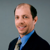 Photo of Scott A. Gorenstein, MD