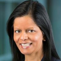 Photo of Smita Shah Rouillard, MD