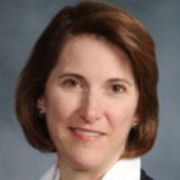 Photo of Patricia Fogarty Mack, MD