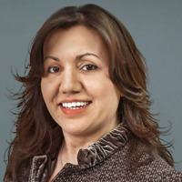 Photo of Susan Sharma, MD, DO