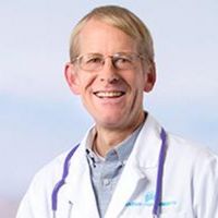 Photo of Stuart G. Geer, MD