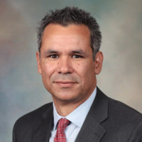 Photo of David A. Etzioni, MD