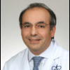 Portrait of Ali Gharavi, MD