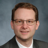 Portrait of Michael Kluk, MD, PHD