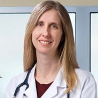 Photo of Melissa J. Sholtzow, MD