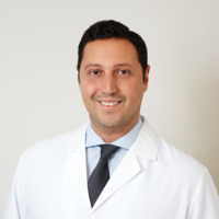 Photo of Jossef Amirian, MD