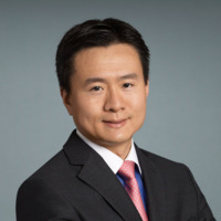 Photo of Philip T. Zhao, MD