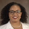 Portrait of Tamika Cross, MD