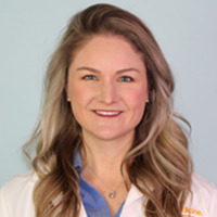 Photo of Alison MacKinlay, MD