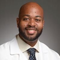 Photo of Anthony Tyrone  Allen, MD
