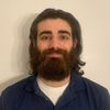Portrait of Nick Peragine, PT, DPT