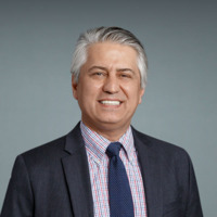 Photo of Mohammad Fouladvand, MD