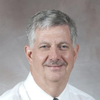 Photo of Kenneth J. Moise, MD