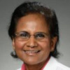 Portrait of Premalata Manickam, MD