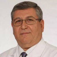 Photo of Ambrose Pipia, MD, 